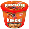 kimchi big bowl 112g nongshim