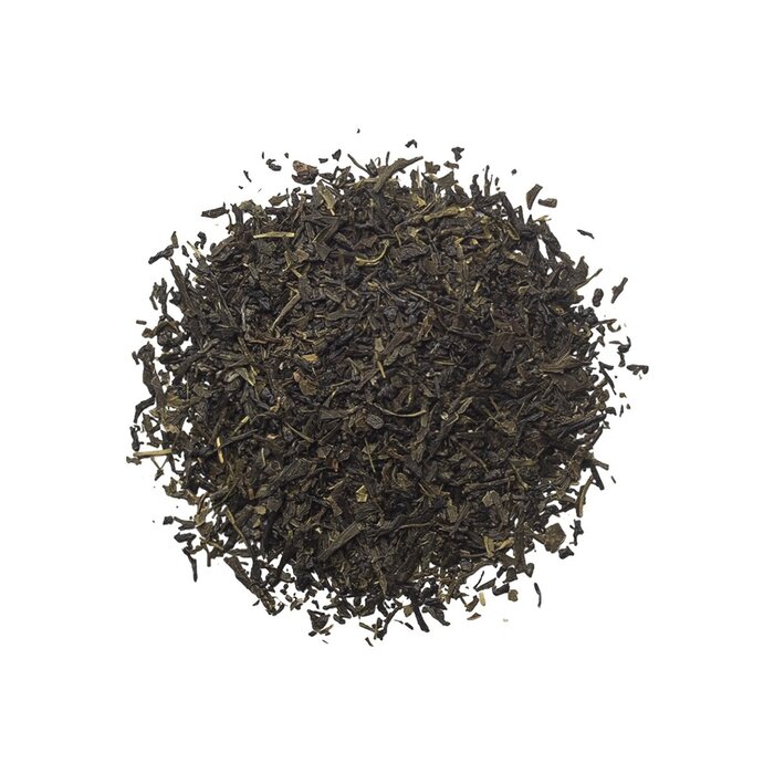 sencha loose green tea 150g yamamotoyama
