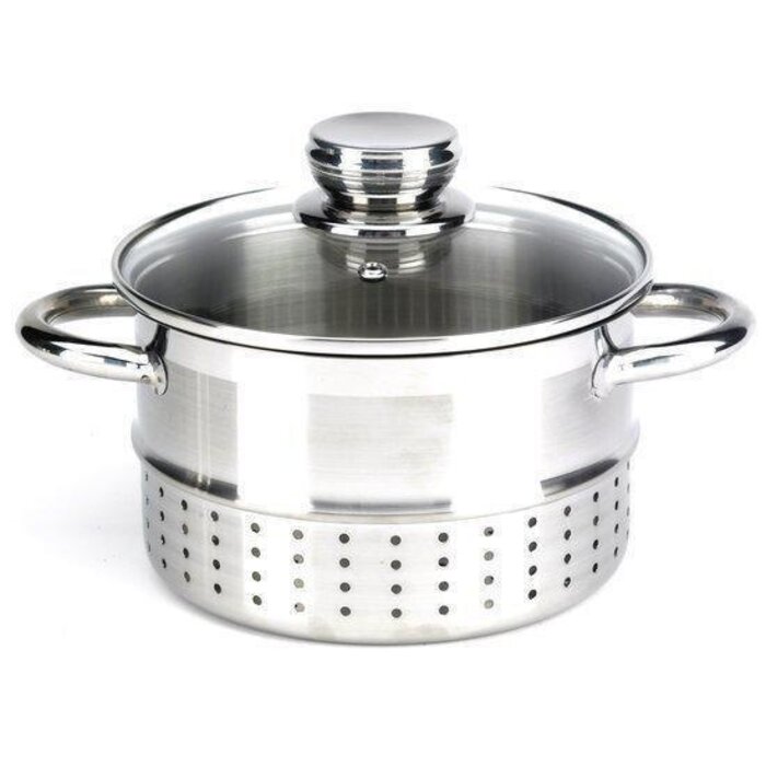 Stomer Dann-Cuisiner Ø 22 cm