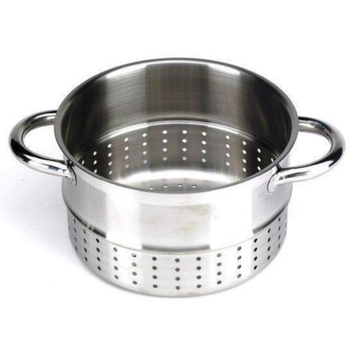 Steamer Dann-Cuisine Ø 26 cm