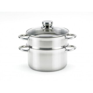 Steamer Dann-Cuisine Ø 18 cm