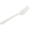 Plastic Forks 20 pcs - Sturdy quality