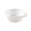 Soup bowl 600ml plastic - 100 pcs