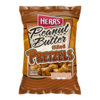 herr's peanut butter filled pretzels 2 oz - 56.7g