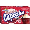 red velvet cupcake bites 88g - cookie dough