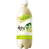 outlet: Grape Makgeolli 3% - 750ml Kooksoondang tht 2025.10.19