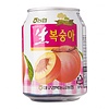 Peach Juice Drink 240g Nonghyup