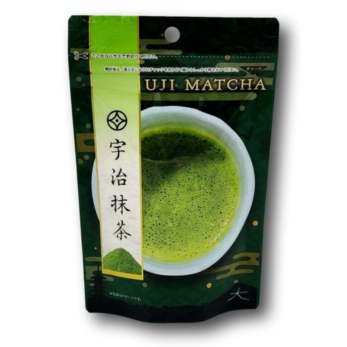 Hishiwaen Uji Matcha 100% - 50g