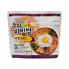 Easybab Woori Bibimbap Mushroom 100g