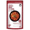 Spicy BBQ Sauce Sachet 100g Ajumma Republic