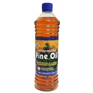 Pine Oil Ozon Deodorant Reiniger 750ml