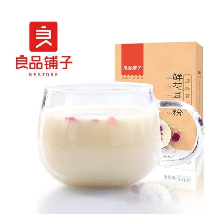 Bestore Instant Soybean Powder Drink 240g