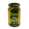 Helen salty mustard 370ml