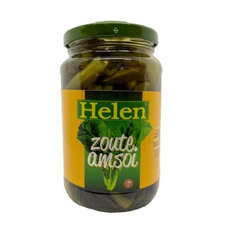 Helen zoute amsoi 370ml