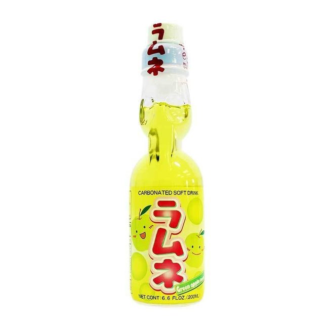japanese soda