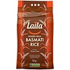 laila Golden Sella Basmati Rijst 5 kg