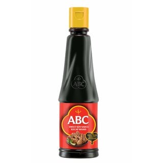 ABC Kecap Manis 600ml