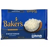 baker's angel flake coconut  7oz (198g)