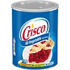 Crisco All-vegetable shortening 1360 g / 48oz