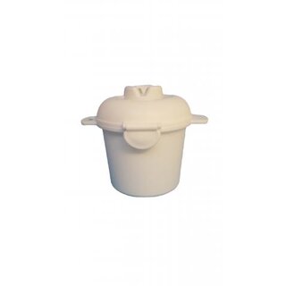 microwave rice cooker 1 persoon kitchenbasics