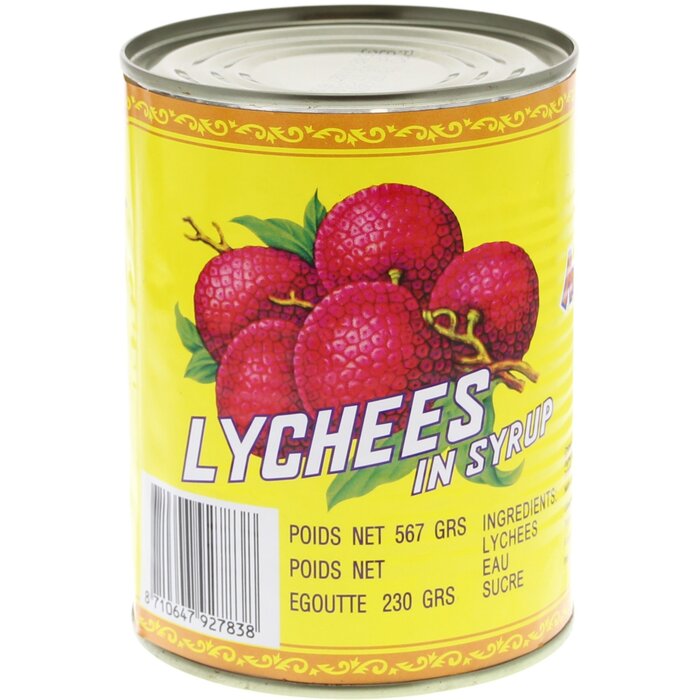 lychee 567g ambition