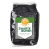 Black beans 900 grams - Valle Del Sole