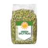 Green Split Peas 900g Valle Del Sole