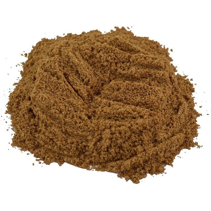 ketoembar / coriander ground 250g Palm