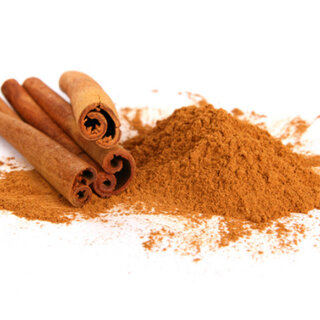 kaneel poeder 250gr - Palm