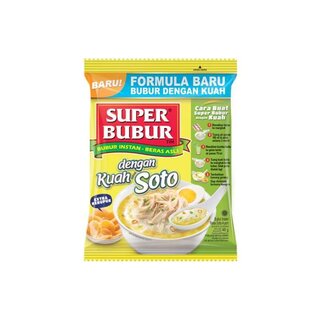 super bubur soto 46g
