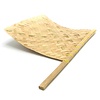 Kippas Bamboo - Fan