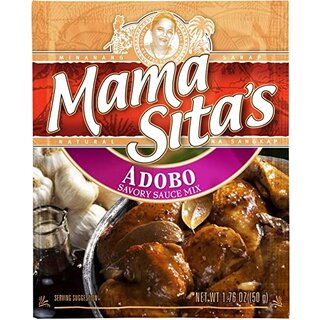 Mama Sita's Adobo Mix 50g Mama Sita's