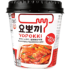 Yopokki Sweet & Spicy Topokki 140g