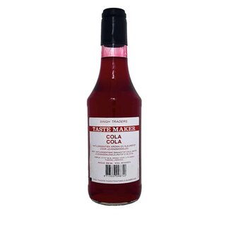 Singh cola essence 500ml singh taste maker