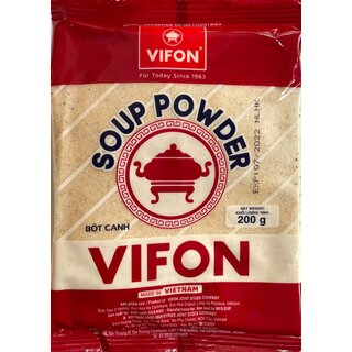 vifon soup powder - Bone Canh 200g