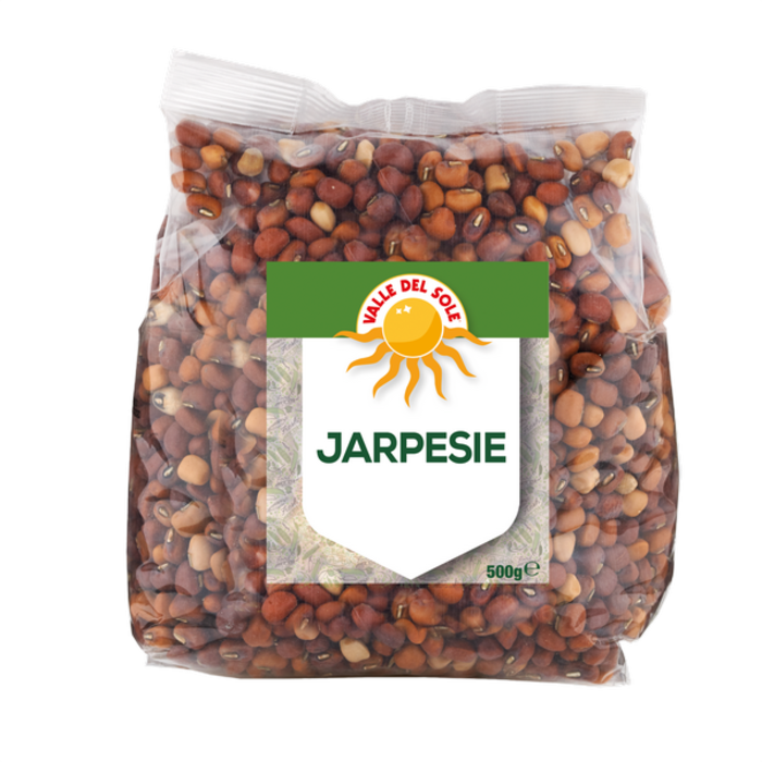 Jarpesie Veldbonen Klein 500gr
