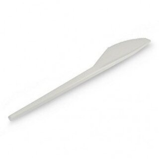 Plastic knives 100 pcs