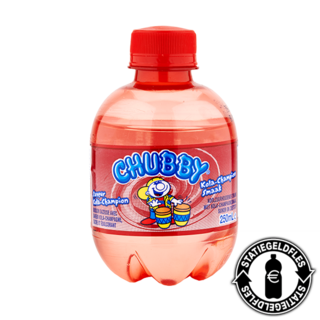 chubby kola champion 250ml
