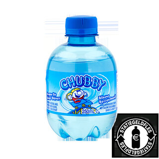 chubby blueberry 250ml