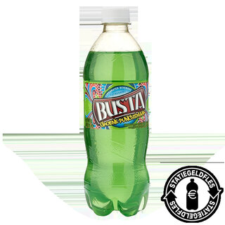 Busta green punch 500ml