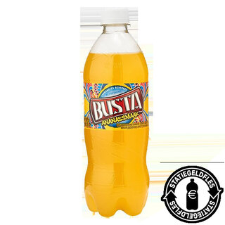 Busta Ananas Smaak 500ml