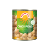 Chick Peas 800g canned Valle Del Sole
