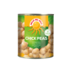 Chick Peas 800g in blik Valle Del Sole