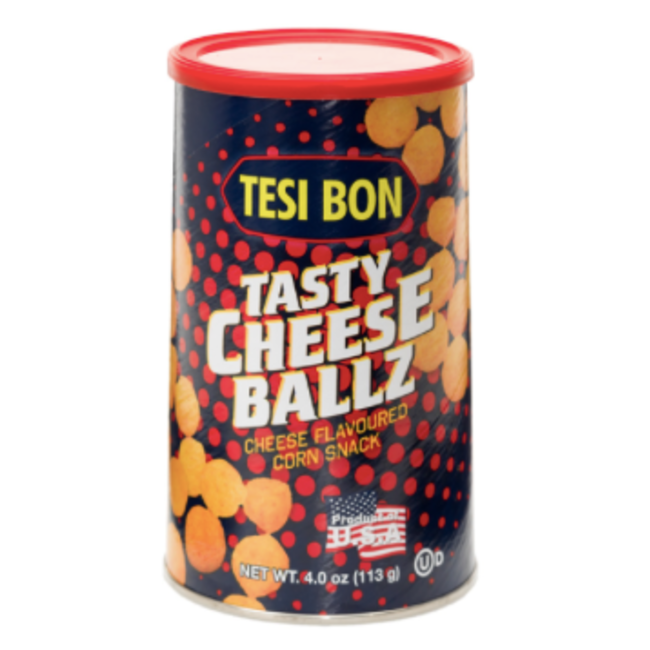 Tesi bon #3 (8717228464010)