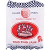 Sina Ting Ting Jahe 100g bag