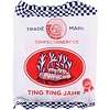 Sina Ting Ting Jahe 100g zak