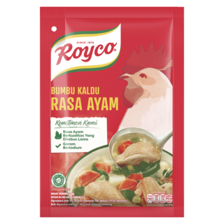Royco Rasa Ayam Chicken Seasoning Powder 220gr