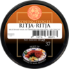 Ritja-Ritja Mix 100g nr 37 - Koningsvogel