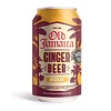 old jamaica Ginger Beer 330ml Can