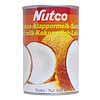 Kokosmelk 400ml Nutco